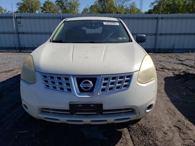 Photo 4 VIN: JN8AS5MV3AW130066 - NISSAN ROGUE S 