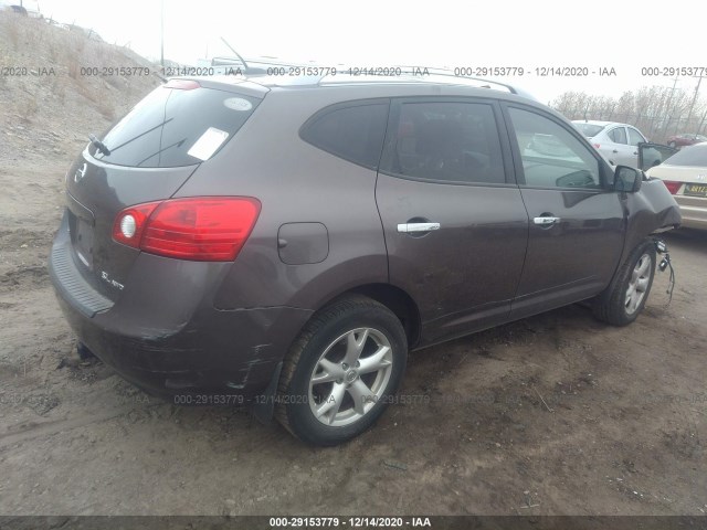 Photo 3 VIN: JN8AS5MV3AW131685 - NISSAN ROGUE 