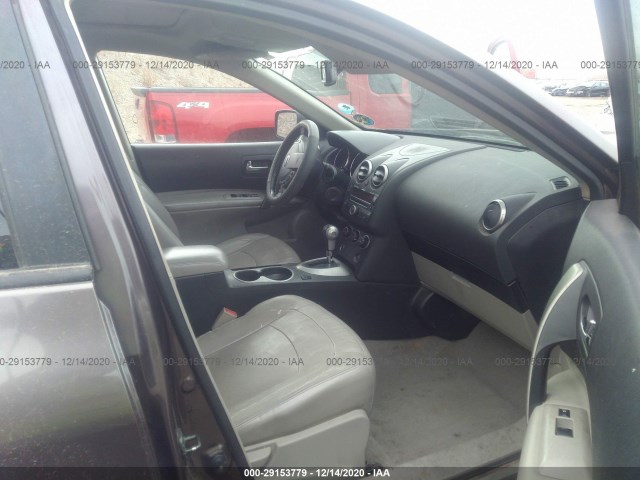 Photo 4 VIN: JN8AS5MV3AW131685 - NISSAN ROGUE 