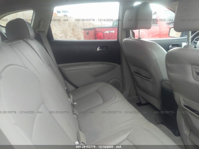 Photo 7 VIN: JN8AS5MV3AW131685 - NISSAN ROGUE 