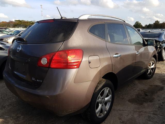 Photo 3 VIN: JN8AS5MV3AW133534 - NISSAN ROGUE S 