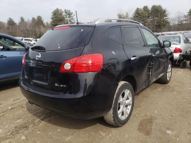 Photo 3 VIN: JN8AS5MV3AW135302 - NISSAN ROGUE S 