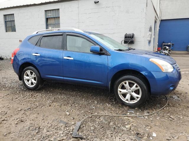 Photo 3 VIN: JN8AS5MV3AW135493 - NISSAN ROGUE 