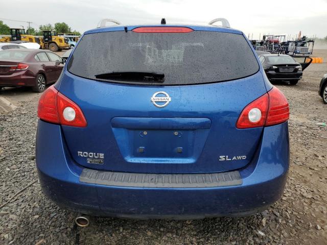 Photo 5 VIN: JN8AS5MV3AW135493 - NISSAN ROGUE 