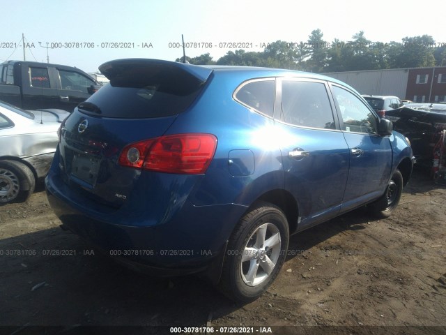 Photo 3 VIN: JN8AS5MV3AW136479 - NISSAN ROGUE 