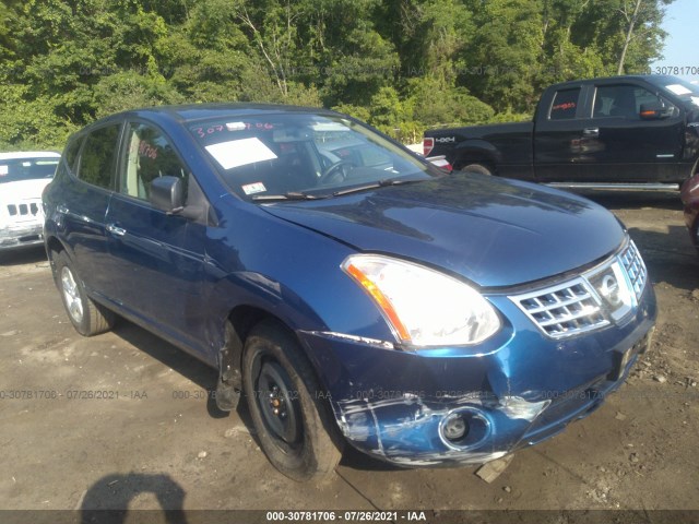 Photo 5 VIN: JN8AS5MV3AW136479 - NISSAN ROGUE 