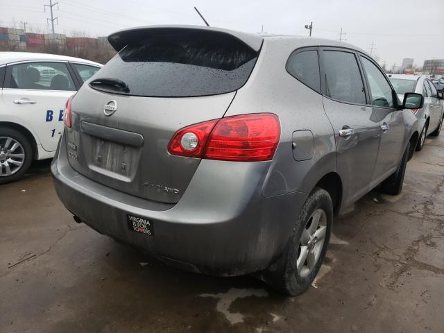 Photo 3 VIN: JN8AS5MV3AW136546 - NISSAN ROGUE S 