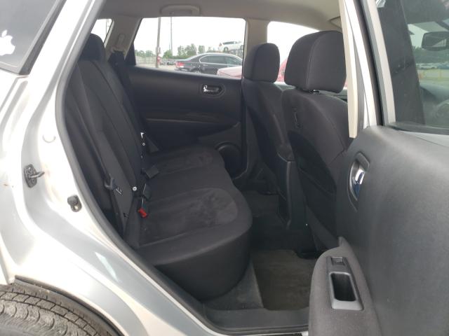 Photo 5 VIN: JN8AS5MV3AW137955 - NISSAN ROGUE S 