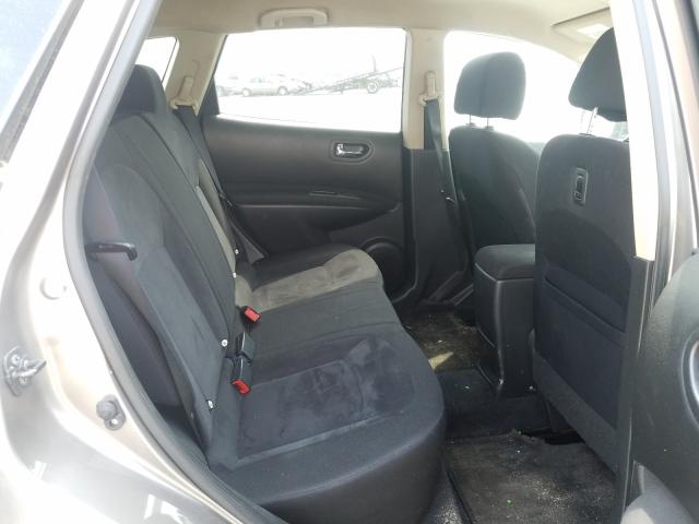 Photo 5 VIN: JN8AS5MV3AW139043 - NISSAN ROGUE S 