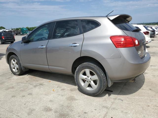 Photo 1 VIN: JN8AS5MV3AW139494 - NISSAN ROGUE 