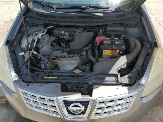 Photo 11 VIN: JN8AS5MV3AW139494 - NISSAN ROGUE 