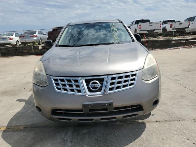 Photo 4 VIN: JN8AS5MV3AW139494 - NISSAN ROGUE 