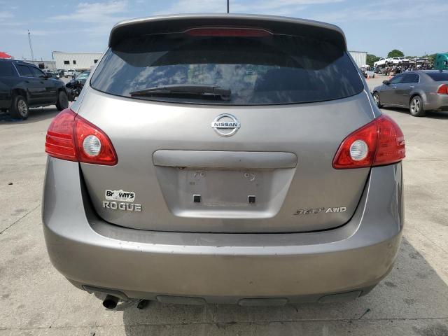 Photo 5 VIN: JN8AS5MV3AW139494 - NISSAN ROGUE 