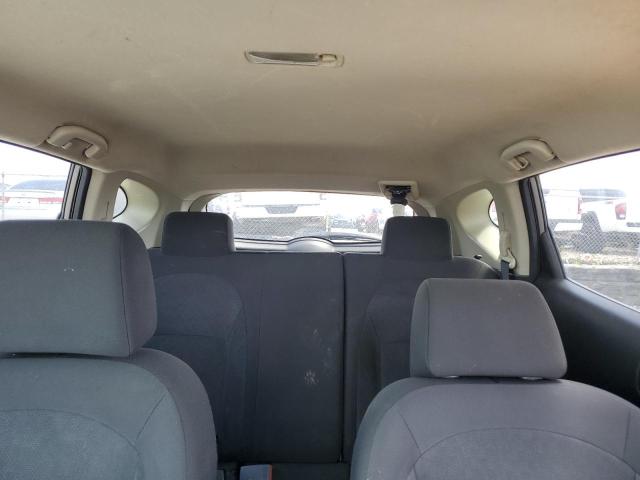 Photo 9 VIN: JN8AS5MV3AW139494 - NISSAN ROGUE 