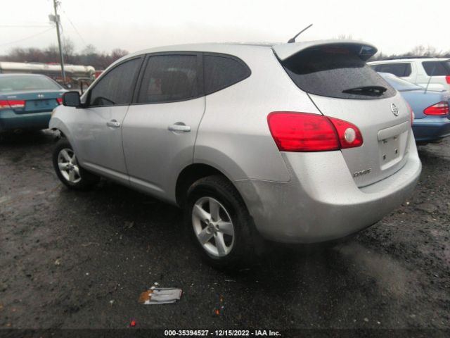 Photo 2 VIN: JN8AS5MV3AW141357 - NISSAN ROGUE 