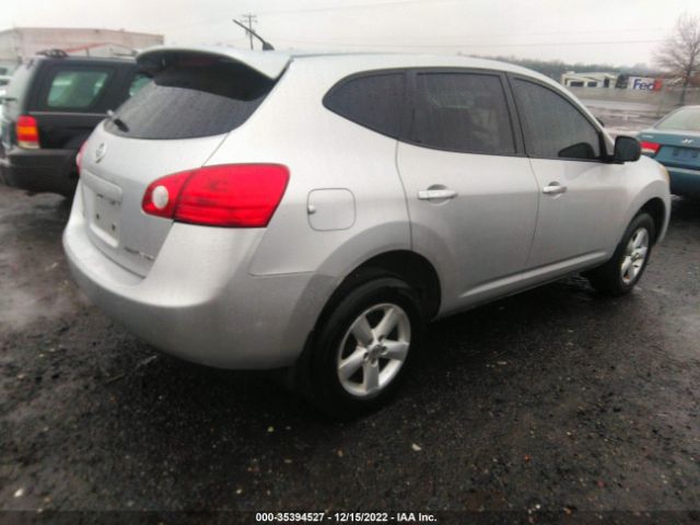 Photo 3 VIN: JN8AS5MV3AW141357 - NISSAN ROGUE 