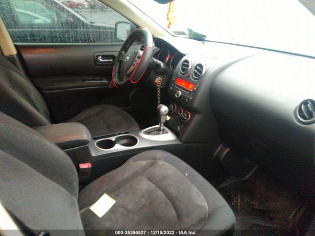 Photo 4 VIN: JN8AS5MV3AW141357 - NISSAN ROGUE 