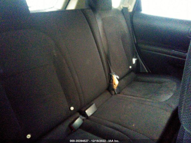 Photo 7 VIN: JN8AS5MV3AW141357 - NISSAN ROGUE 