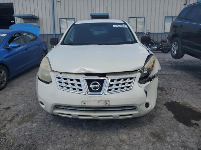 Photo 4 VIN: JN8AS5MV3AW142668 - NISSAN ROGUE S 