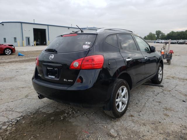 Photo 3 VIN: JN8AS5MV3AW142735 - NISSAN ROGUE S 