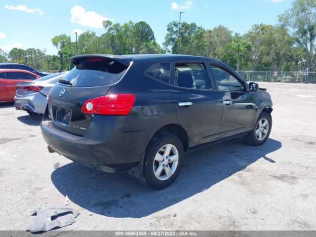 Photo 3 VIN: JN8AS5MV3AW144131 - NISSAN ROGUE 