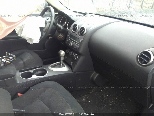 Photo 4 VIN: JN8AS5MV3AW144260 - NISSAN ROGUE 