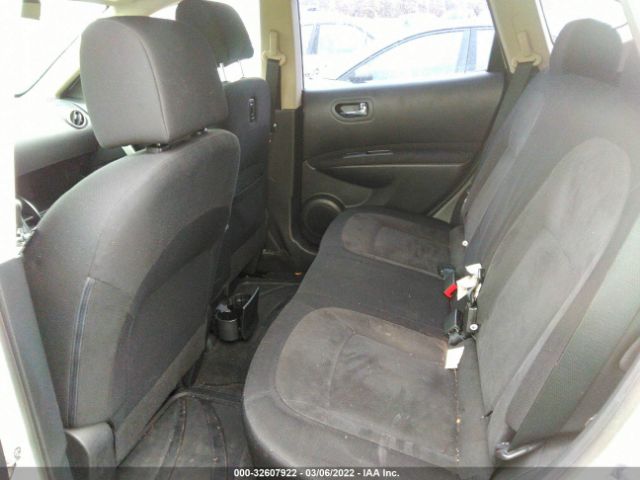 Photo 7 VIN: JN8AS5MV3AW145215 - NISSAN ROGUE 