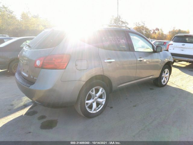 Photo 3 VIN: JN8AS5MV3AW145487 - NISSAN ROGUE 