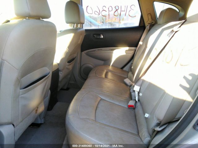 Photo 7 VIN: JN8AS5MV3AW145487 - NISSAN ROGUE 