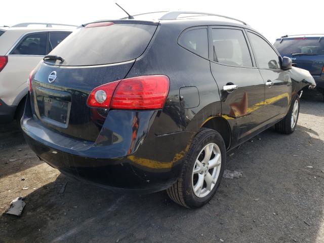 Photo 3 VIN: JN8AS5MV3AW146025 - NISSAN ROGUE S 