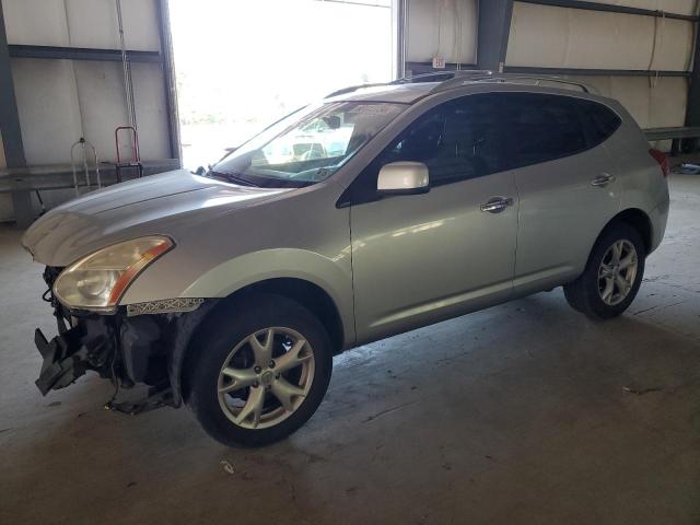 Photo 0 VIN: JN8AS5MV3AW147451 - NISSAN ROGUE 