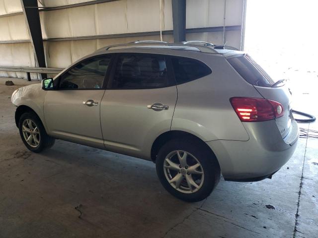 Photo 1 VIN: JN8AS5MV3AW147451 - NISSAN ROGUE 