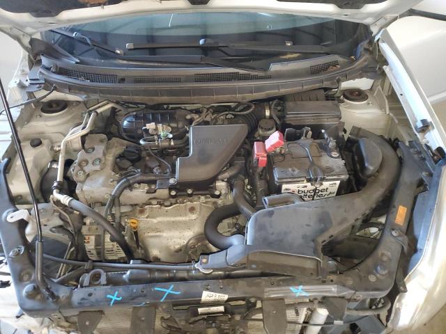 Photo 11 VIN: JN8AS5MV3AW147451 - NISSAN ROGUE 