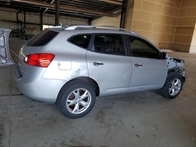 Photo 2 VIN: JN8AS5MV3AW147451 - NISSAN ROGUE 