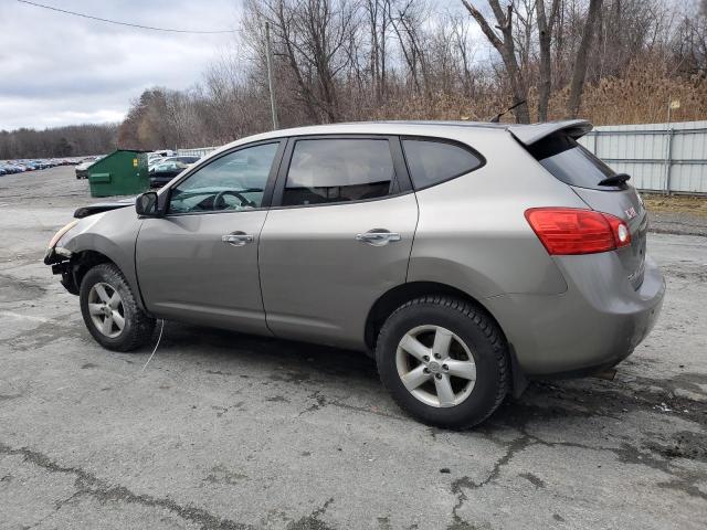 Photo 1 VIN: JN8AS5MV3AW601200 - NISSAN ROGUE 