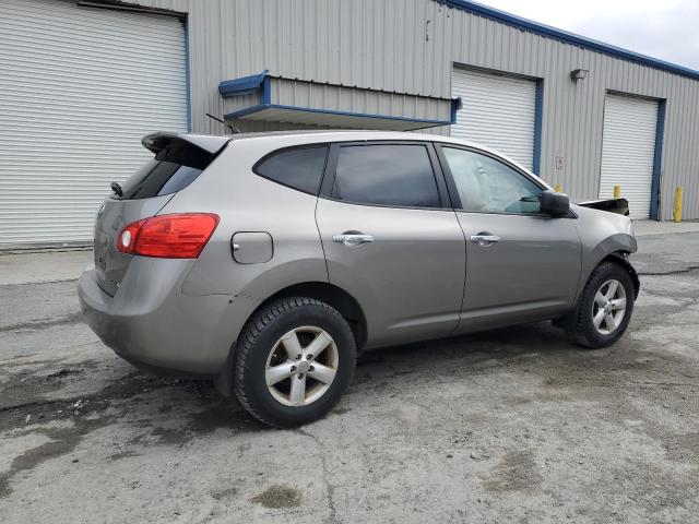 Photo 2 VIN: JN8AS5MV3AW601200 - NISSAN ROGUE 