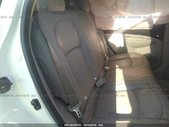 Photo 7 VIN: JN8AS5MV3AW603688 - NISSAN ROGUE 