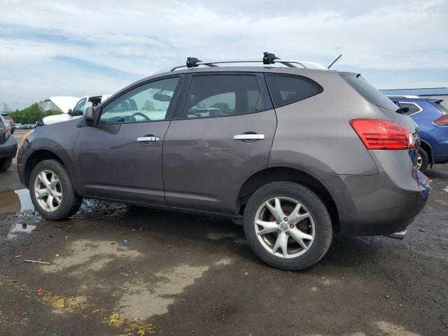 Photo 1 VIN: JN8AS5MV3AW606199 - NISSAN ROGUE 