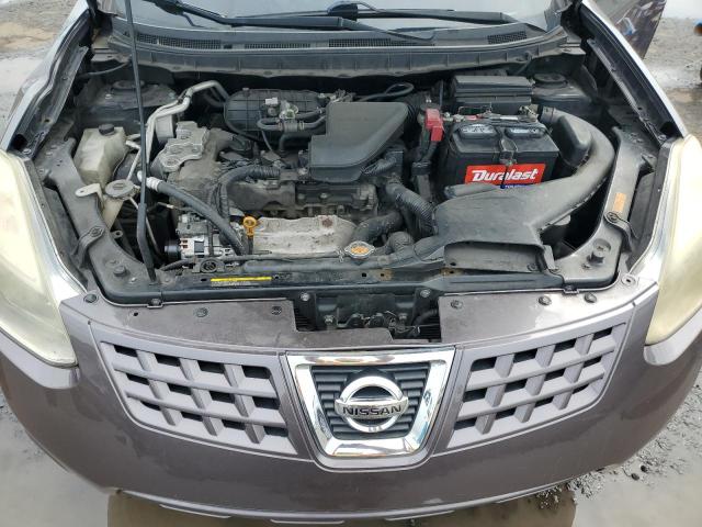 Photo 10 VIN: JN8AS5MV3AW606199 - NISSAN ROGUE 