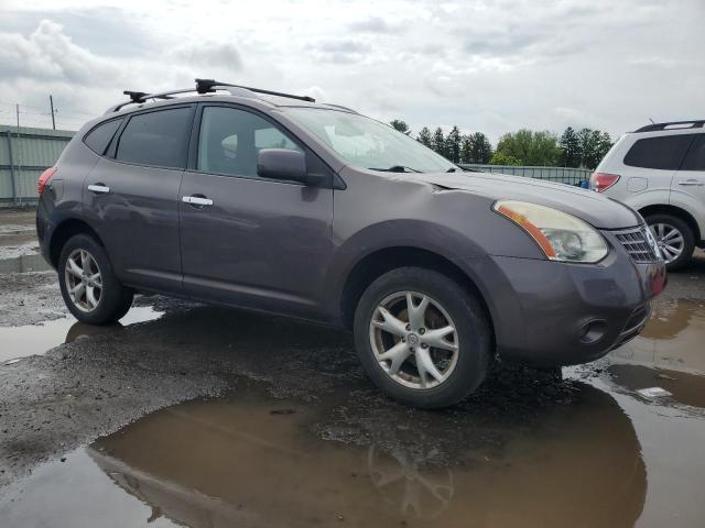 Photo 3 VIN: JN8AS5MV3AW606199 - NISSAN ROGUE 