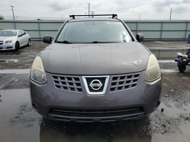 Photo 4 VIN: JN8AS5MV3AW606199 - NISSAN ROGUE 