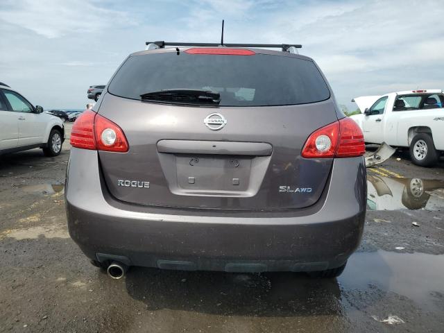 Photo 5 VIN: JN8AS5MV3AW606199 - NISSAN ROGUE 