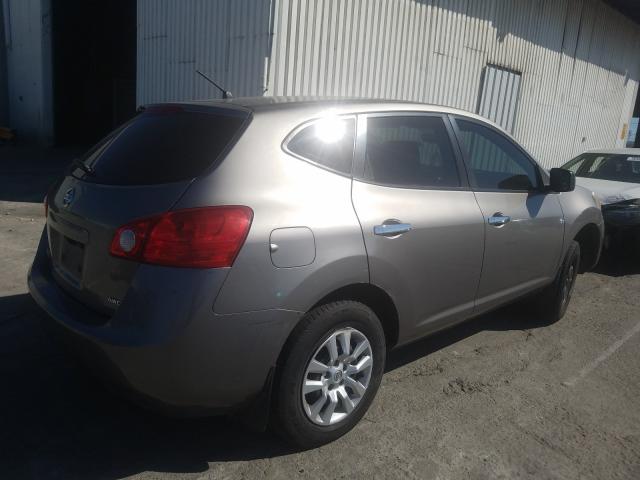 Photo 3 VIN: JN8AS5MV3AW606283 - NISSAN ROGUE S 