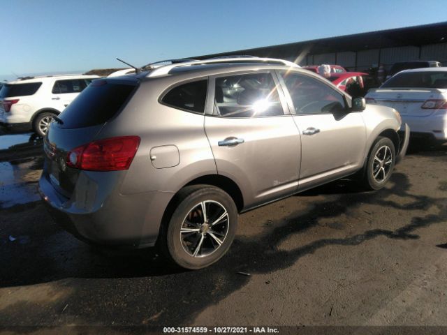 Photo 3 VIN: JN8AS5MV3AW609149 - NISSAN ROGUE 