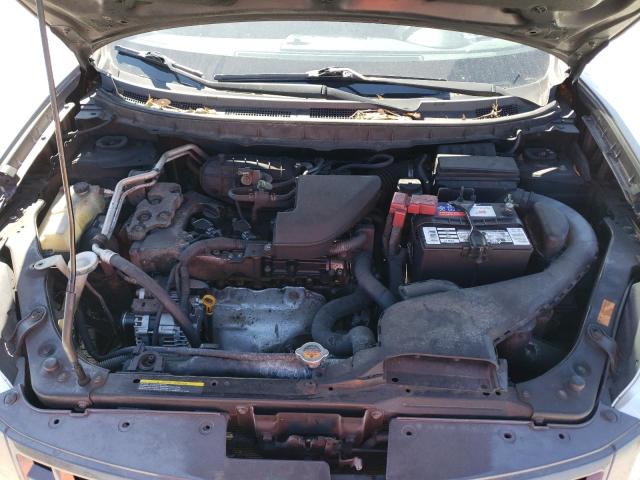 Photo 10 VIN: JN8AS5MV3AW609667 - NISSAN ROGUE 