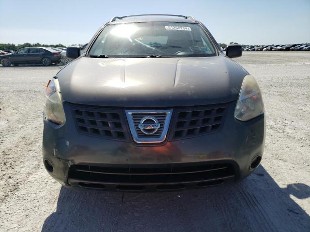 Photo 4 VIN: JN8AS5MV3AW609667 - NISSAN ROGUE 