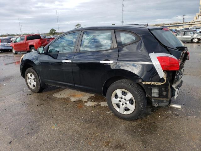 Photo 1 VIN: JN8AS5MV3AW610690 - NISSAN ROGUE 