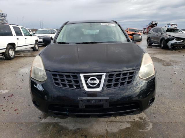 Photo 4 VIN: JN8AS5MV3AW610690 - NISSAN ROGUE 