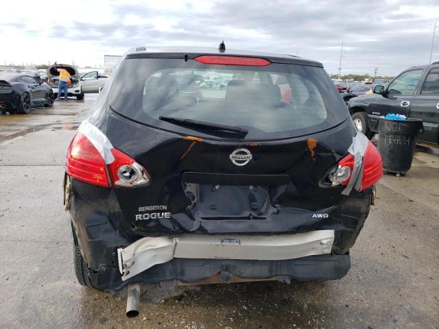 Photo 5 VIN: JN8AS5MV3AW610690 - NISSAN ROGUE 