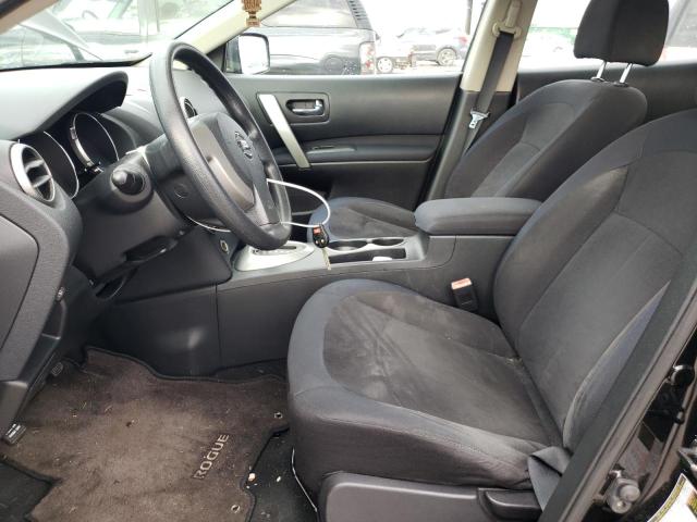 Photo 6 VIN: JN8AS5MV3AW610690 - NISSAN ROGUE 